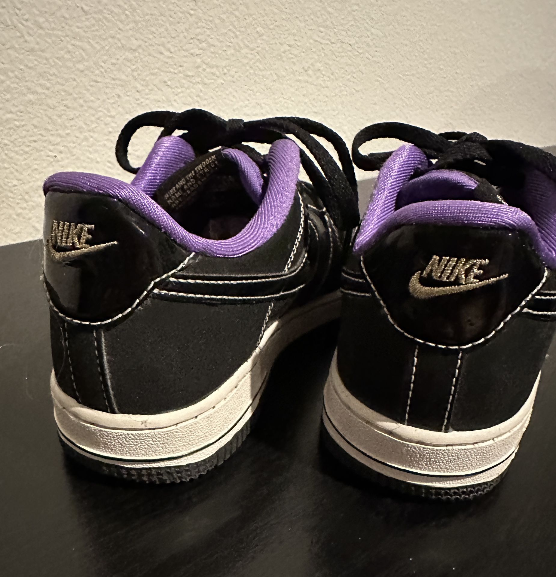 Shoes Nike Air Force