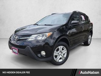 2014 Toyota RAV4