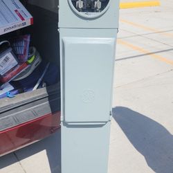 Rv Pedestal 50 30 20