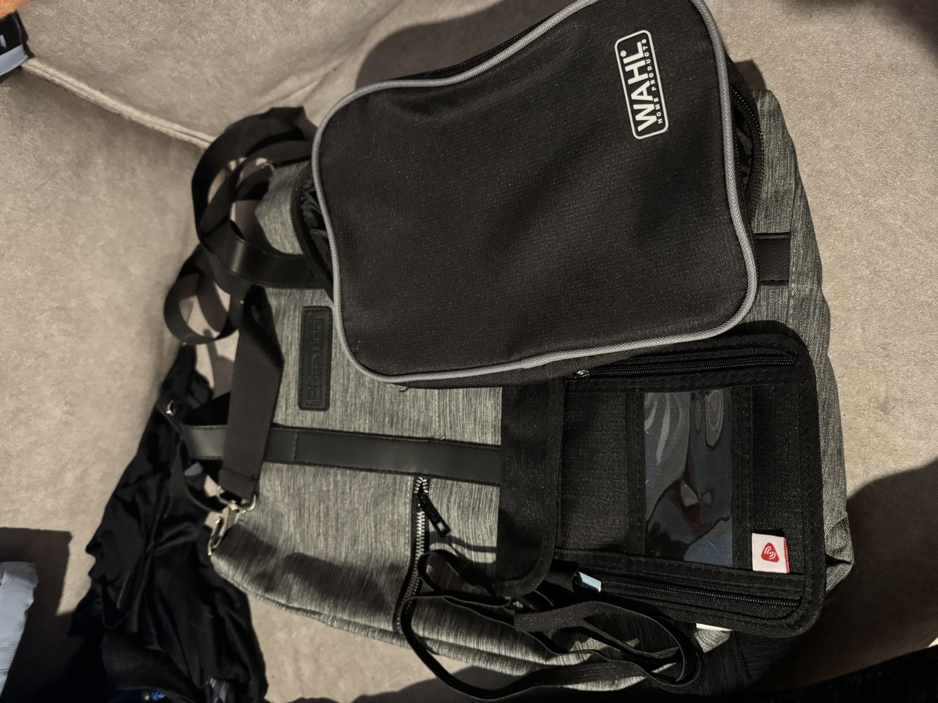 Full Work Bag Package NEW & BARELY USED