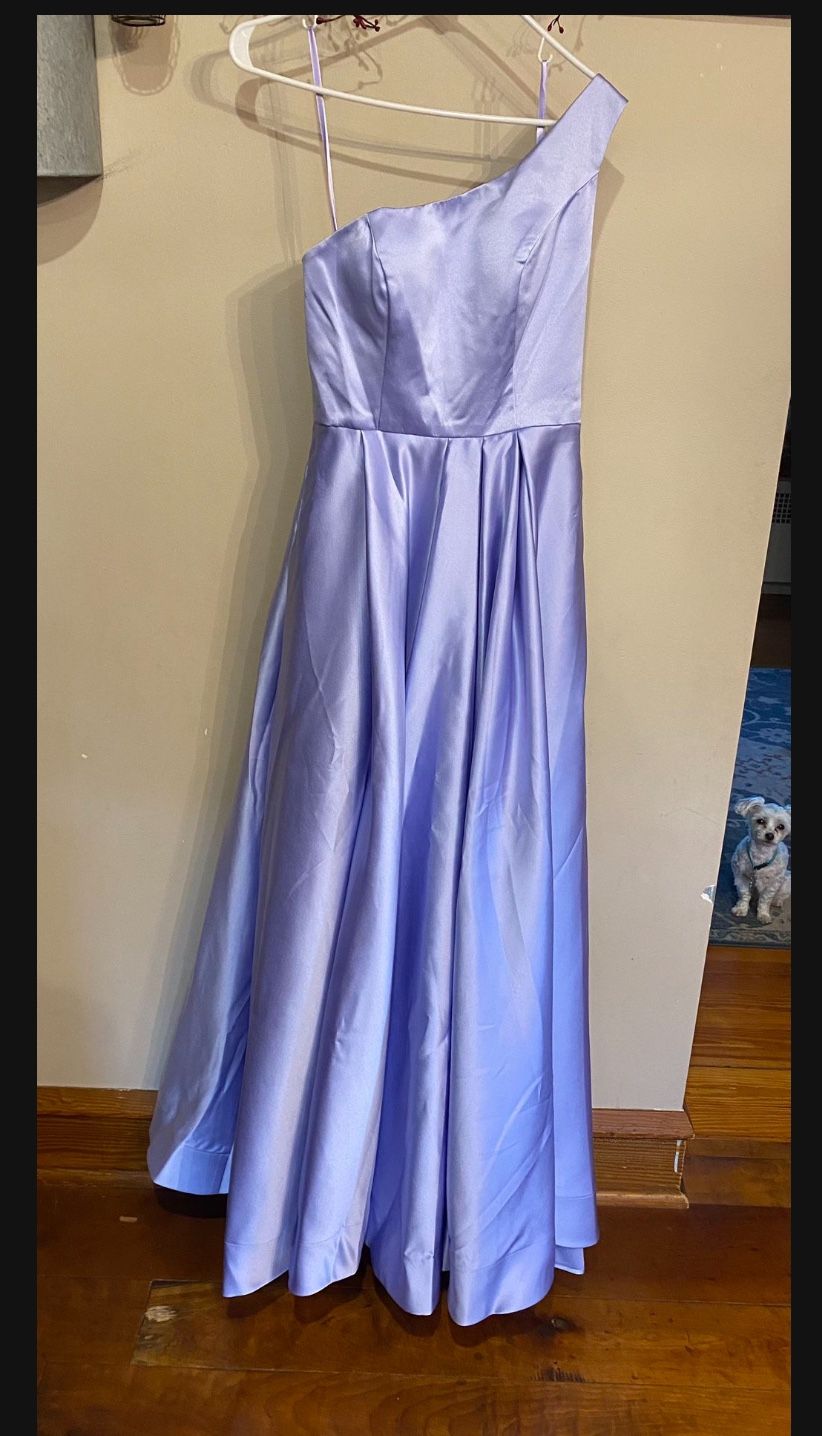 Prom Dress / Bridesmaid Dress