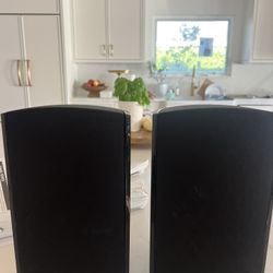 Definitive Technology Pro Monitor 1000 Speakers 