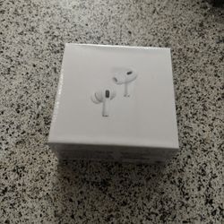 AirPod Pro 2