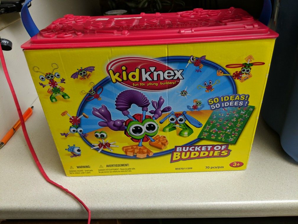 Kidknex