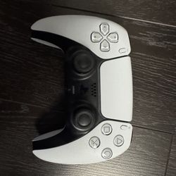 PS5 Dual Sense Controller
