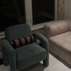 2 West Elm Nightstands 