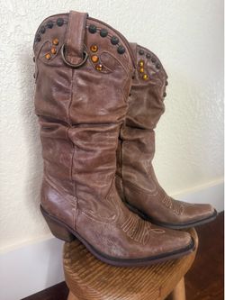 Women’s Cowboy Boots size 7