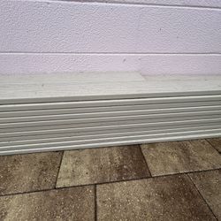 Endeck Brand Decking