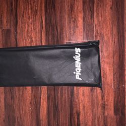 Pigenius Windshield