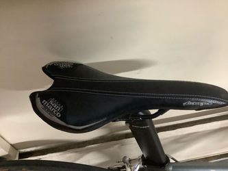 Bicycle cervelo