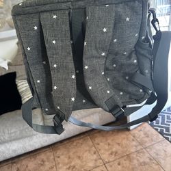 Diaper Bag