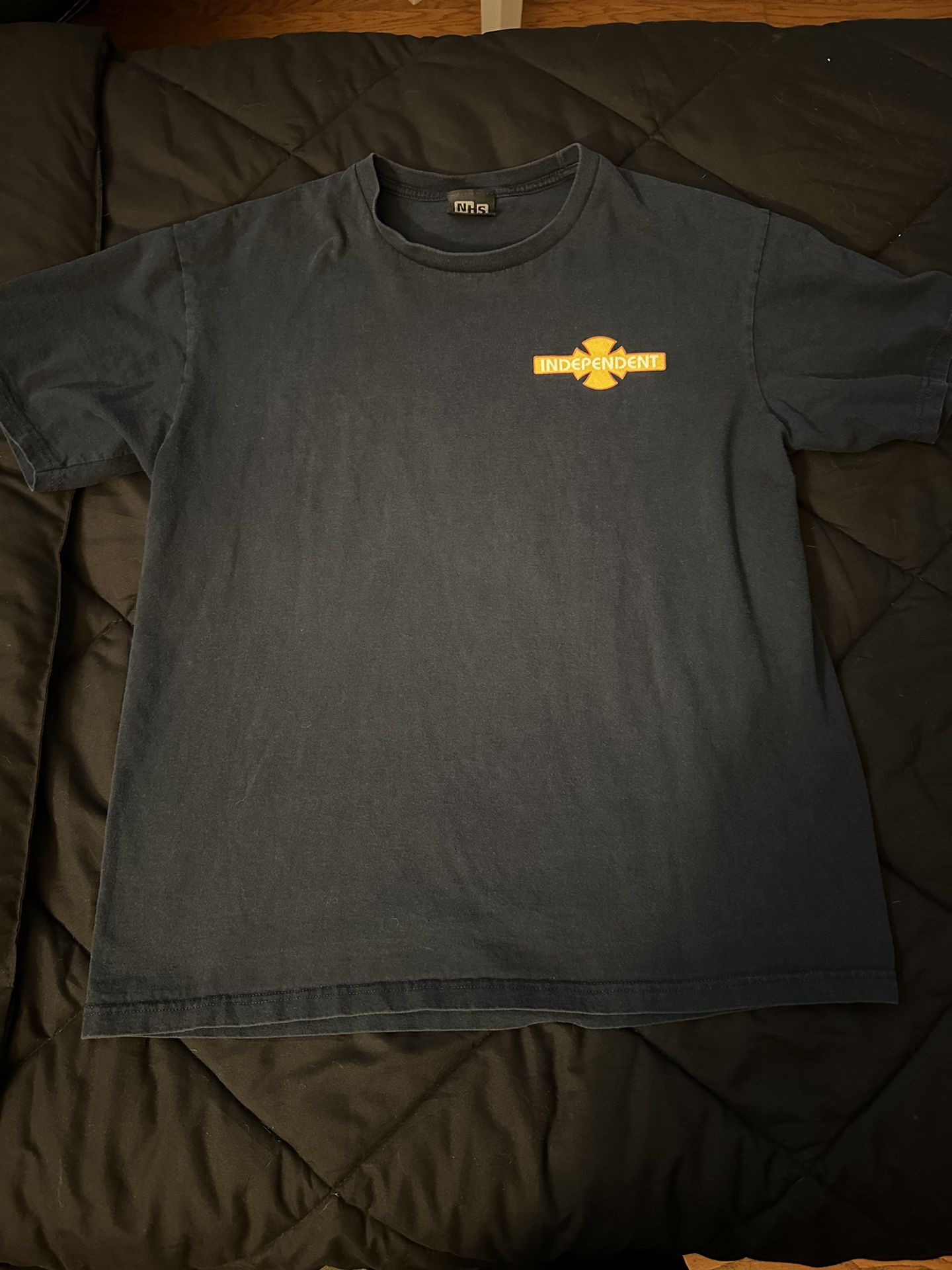Independent T Shirt 