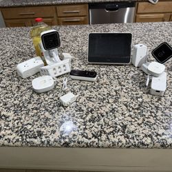 Vivint Home Security 