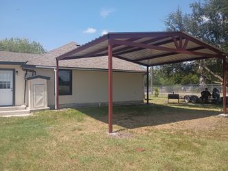 Carports