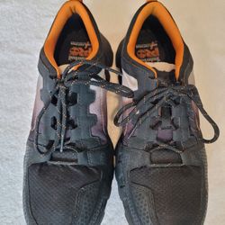 Timberland PRO Work Shoe