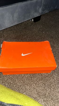 Nike size 3 kids