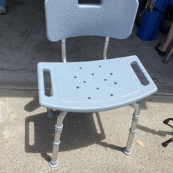 Brand New Shower Chair 