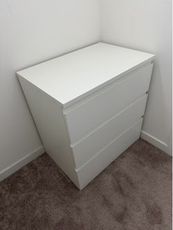 IKEA 3 Drawer