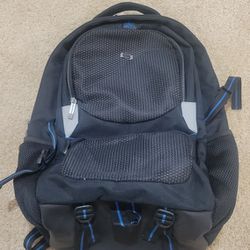 Solo Work / School Backpack 