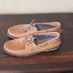 Sperry Boat Shoes Size 10.5