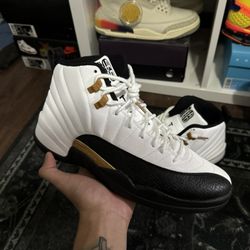 Jordan 12
