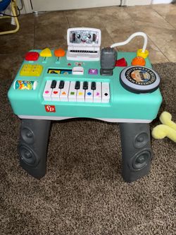 Activity table