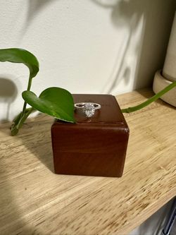 Brilliant Earth Engagement Ring