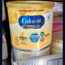 Neuro Pro Infant Formula