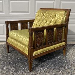 Vintage/ Mid Century Arm Chair