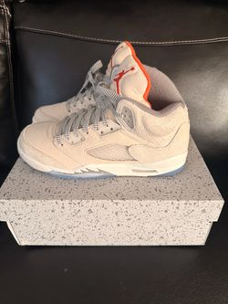 Air Jordan 5 Retro Sneakers