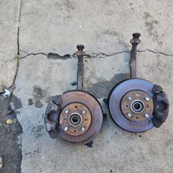 91 Ef Hatch Si Spindles 