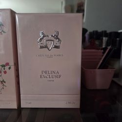 DELINA EXCLUSIF 75ML