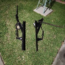 Garage harwared