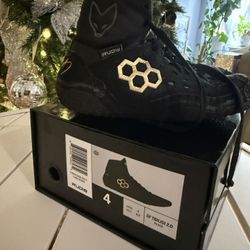Rudis Wrestling Shoes For Boys 