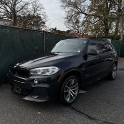 2015 BMW X5