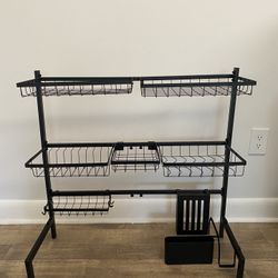 Dish Rack 