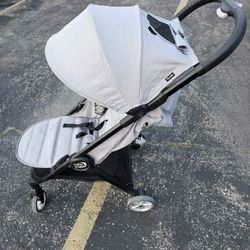 city select travel stroller 