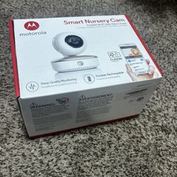 Motorola Baby Camera