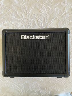 Blackstar Fly 3 Mini Amp