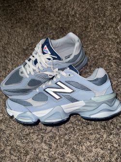 New balance