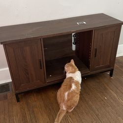 TV Stand, Coffee Table and end table