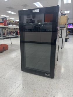 NewAir AB-1200BC1 Wine Cooler