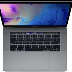Apple MacBook Pro 13” – Clean & Fully Functional