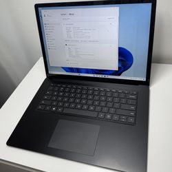 Microsoft Surface Laptop 4 i7 32Gb 1Tb 15” Touch