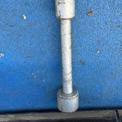 Pasco angle stop dog bone