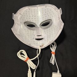 Newkey Light Therapy Mask