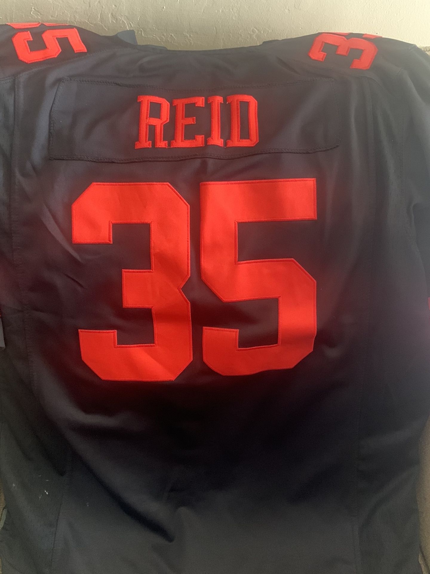 49ers Jersey