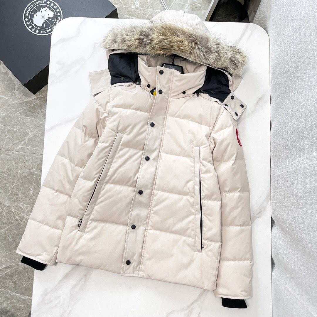 Canada Goose Coat