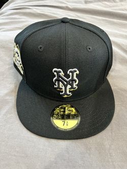 New Era Mets Hat 7 3/8