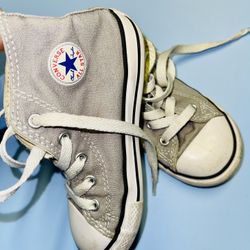 Converse High tops Size 10